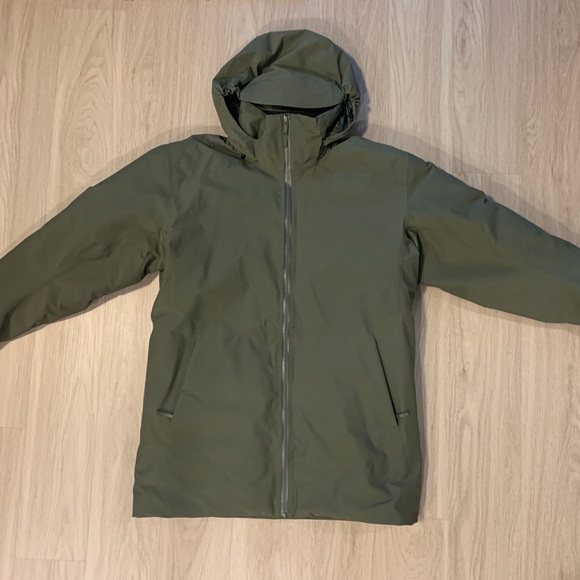 Arc’teryx Parka - Picture 5 of 5